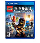 LEGO Ninjago: Shadow of Ronin - Complete - Playstation Vita