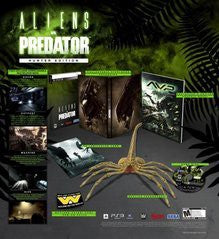 Aliens vs. Predator Hunter Edition - Loose - Xbox 360