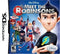 Meet the Robinsons - In-Box - Nintendo DS