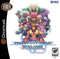 Phantasy Star Online - Complete - Sega Dreamcast