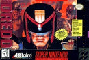 Judge Dredd - Complete - Super Nintendo