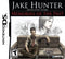 Jake Hunter Detective Story - Loose - Nintendo DS