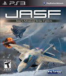 Jane's Advance Strike Fighters - Complete - Playstation 3