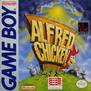 Alfred Chicken - Loose - GameBoy