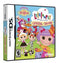 Lalaloopsy: Carnival of Friends - Loose - Nintendo DS