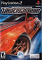 Need for Speed Underground - Loose - Playstation 2