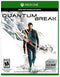 Quantum Break - Complete - Xbox One