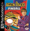Austin Powers Pinball - In-Box - Playstation