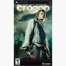 Eragon - In-Box - PSP