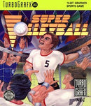 Super Volleyball - In-Box - TurboGrafx-16