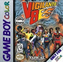 Vigilante 8 - In-Box - GameBoy Color