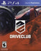 DriveClub - Loose - Playstation 4