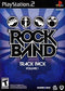 Rock Band Track Pack Volume 1 - Loose - Playstation 2