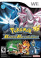 Pokemon Battle Revolution - In-Box - Wii