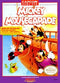 Mickey Mousecapade - In-Box - NES