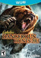 Cabela's Dangerous Hunts 2013 - In-Box - Wii U