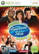 Karaoke Revolution American Idol Encore 2 - Complete - Xbox 360