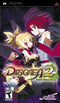 Disgaea 2: Dark Hero Days - In-Box - PSP