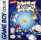 Rugrats Time Travelers - Complete - GameBoy Color
