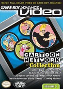 GBA Video Cartoon Network Collection Volume 1 - Complete - GameBoy Advance