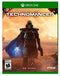 Technomancer - Loose - Xbox One