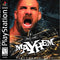 WCW Mayhem - Loose - Playstation