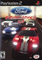 Ford Racing 2 - Complete - Playstation 2