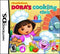 Dora's Cooking Club - Loose - Nintendo DS