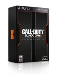 Call of Duty Black Ops II [Hardened Edition] - In-Box - Playstation 3