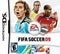 FIFA Soccer 09 - Loose - Nintendo DS