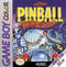 Ultra Pinball Thrillride - In-Box - GameBoy Color