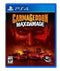 Carmageddon Max Damage - Complete - Playstation 4