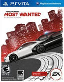 Need for Speed Most Wanted - In-Box - Playstation Vita