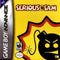 Serious Sam Advance - Complete - GameBoy Advance