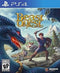 Beast Quest - Complete - Playstation 4
