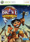 Brave: A Warrior's Tale - Complete - Xbox 360