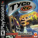 Tyco RC - Loose - Playstation