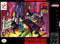 Adventures of Batman and Robin - Loose - Super Nintendo
