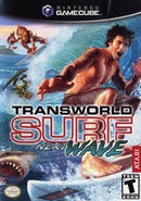 Transworld Surf Next Wave - Complete - Gamecube