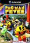 Pac-Man Fever [Player's Choice] - In-Box - Gamecube