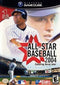 All-Star Baseball 2004 - Loose - Gamecube