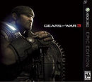 Gears of War 3 [Epic Edition] - In-Box - Xbox 360