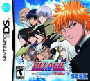 Bleach Blade of Fate - In-Box - Nintendo DS