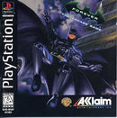 Batman Forever Arcade - Loose - Playstation