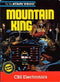 Mountain King - Loose - Atari 2600