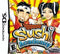 Sushi Academy - Loose - Nintendo DS