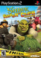 Shrek Smash and Crash Racing - Complete - Playstation 2