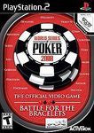 World Series Of Poker 2008 - Complete - Playstation 2