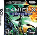 Daniel X: The Ultimate Power - Loose - Nintendo DS