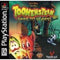 Toonenstein Dare to Scare - Complete - Playstation